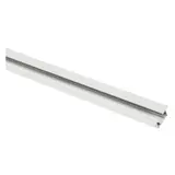SLV 143221 1~ Einbauschiene 1~ SYSTEM Hochvoltschiene | weiß | 2 m
