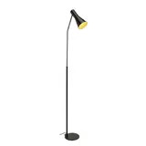 SLV 146010 Standleuchte PHELIA A60, max. 23 W | schwarz | 172 cm