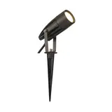 SLV 227505 Outdoor LED-Spießleuchte SYNA 3000K, IP55, 230 V, 8,6 W | anthrazit