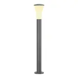 SLV 228925 Outdoor Standleuchte ALPA CONE TC-(D,H,T,Q)SE, IP55, max. 24 W | anthrazit