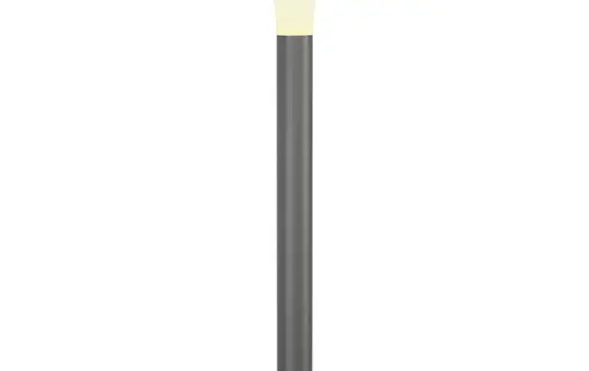 SLV 228925 Outdoor Standleuchte ALPA CONE TC-(D,H,T,Q)SE, IP55, max. 24 W | anthrazit