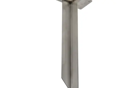 SLV 231233 Erdspieß für ARROCK ARC | verzinkt | 50 cm