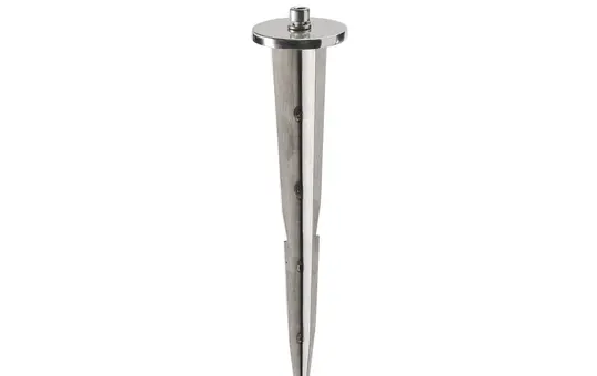 SLV 233580 Erdspieß für DASAR PROJEKTOR | edelstahl | 20 cm