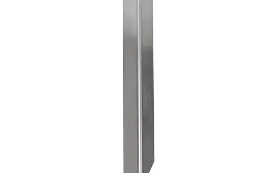 SLV 227922 Erdspieß für TRUST, NAILS, BIG NAILS/PLUS, ENERGY PACK | schwarz | 50 cm