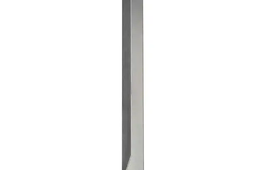SLV 230060 Erdspieß für VAP SLIM 30/60/90, VAP, BERRA und SITRA | verzinkt | 48 cm