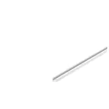SLV 1000458 LED Einbauprofil GRAZIA 10 Standard | weiß | 2 m