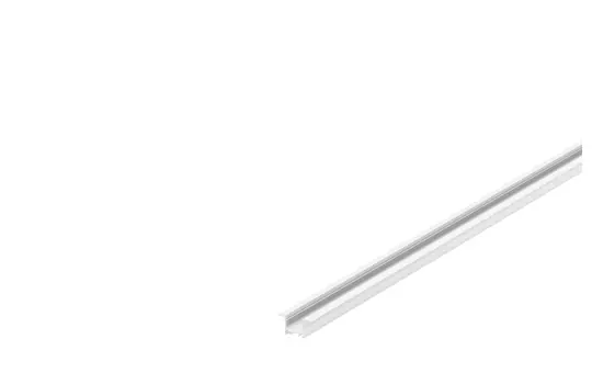 SLV 1000458 LED Einbauprofil GRAZIA 10 Standard | weiß | 2 m
