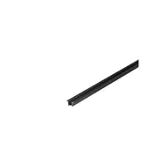 SLV 1000459 LED Einbauprofil GRAZIA 10 Standard | schwarz | 2 m