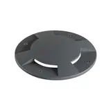 SLV 1001263 LED-Modul BIG PLOT 4 Auslässe | anthrazit
