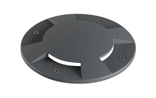 SLV 1001263 LED-Modul BIG PLOT 4 Auslässe | anthrazit