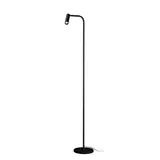 SLV 1001463 Indoor LED-Stehleuchte KARPO TL 3000K | schwarz