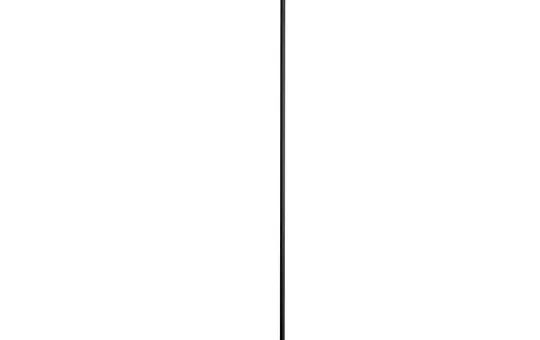 SLV 1001463 Indoor LED-Stehleuchte KARPO TL 3000K | schwarz
