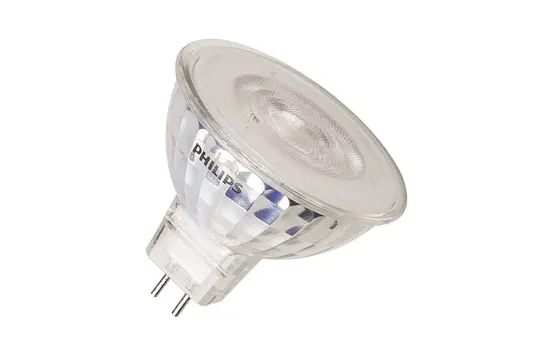 SLV 1001575 Philips Master LED Spot MR16, 5 W, 3000K, 36°, dimmbar