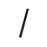 SLV 143010 1~ Aufbauschiene 1~ SYSTEM Hochvoltschiene | schwarz matt | 1 m