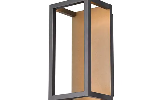 SLV 1005201 Outdoor Wandaufbauleuchte QUADRULO LED | anthrazit