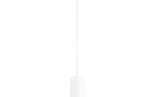 SLV 1004264 NUMINOS PD PHASE M LED Pendelleuchte 4000 K, 60° | weiß/schwarz