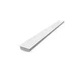 SLV 1004906 Profil Einbau GRAZIA 60 Standard | weiß | 1,5 m