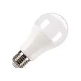 SLV 1005302 LED-Leuchtmittel A60, E27, 13,2 W, 2700K, CRI90, 220° | weiß