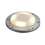 SLV 1006172 LED-Modul SMALL PLOT gefrosted, 3 W, 3000K, CRI80, 180° | aluminium