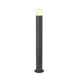 SLV 1006182 Stehleuchte GRAFIT rund | anthrazit | 90 cm
