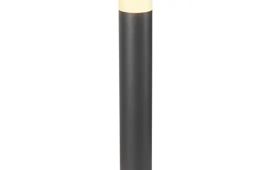 SLV 1006181 Stehleuchte GRAFIT rund | anthrazit | 60 cm