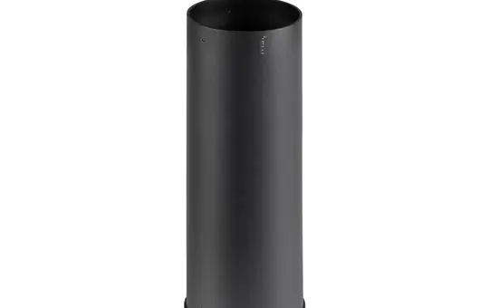 SLV 1006379 Poller M-POL Standard | anthrazit | 23,4 cm