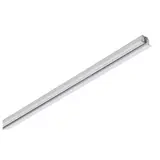 SLV 1006514 S-TRACK DALI Einbauschiene Hochvoltschiene | weiß | 2 m