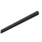 SLV 1006551 Aufbauschiene 48V TRACK DALI, tief | schwarz | 2 m