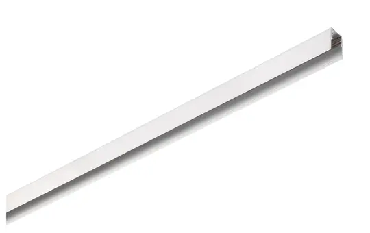 SLV 1006550 Aufbauschiene 48V TRACK DALI, tief | weiß | 1 m