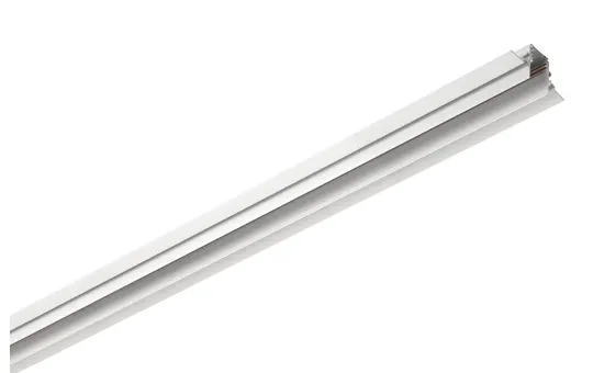SLV 1006558 Einbauschiene 48V TRACK DALI | weiß | 1 m