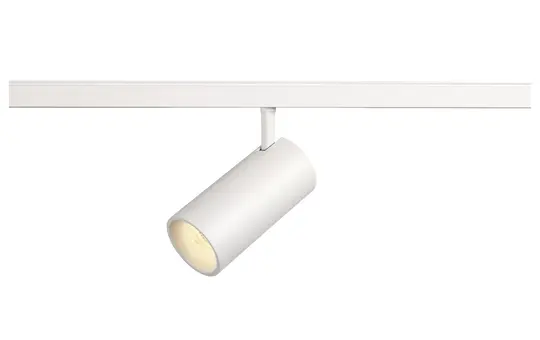 SLV 1006736 NUMINOS DALI Spot S TRACK 40° 16 W, 3000 K, 1120 lm | weiß/weiß