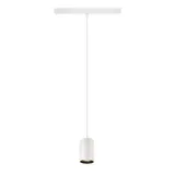 SLV 1006768 NUMINOS DALI Pendelleuchte XS TRACK 20° 8,7 W, 2700 K, 640 lm | weiß/schwarz