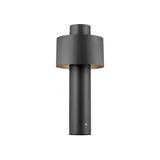 SLV 1008195 Stehleuchte PHOTONI CYL POLE E27, 1x max. 13 W | schwarz | 45 cm