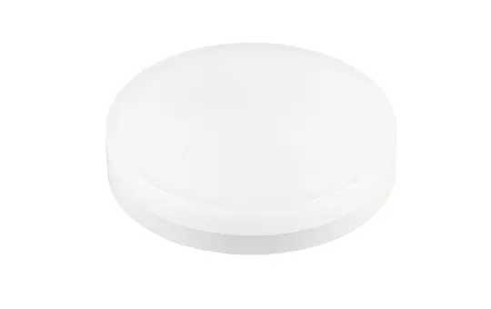 SLV 1005272 LED-Leuchtmittel GX53, 6 W 2700K CRI90 120° | weiß milchig