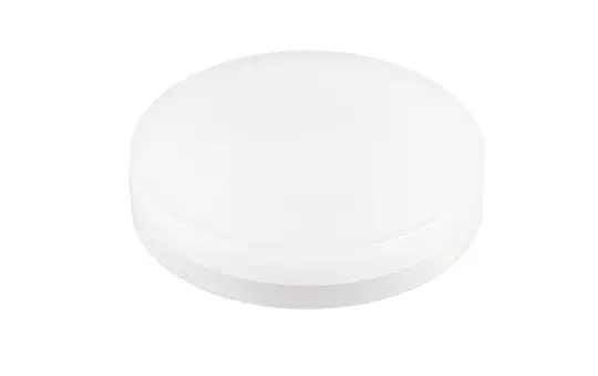 SLV 1005271 LED-Leuchtmittel GX53, 6 W 3000K CRI90 120° | weiß milchig