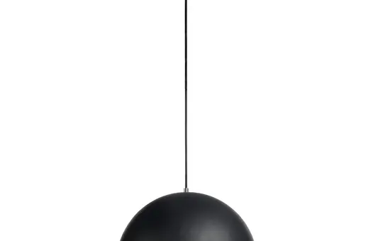 SLV 1008541 3~ Pendelleuchte FORCHINI M40 TRACK E27, Adapter schwarz, max. 40 W, Pendel 150 cm | schwarz matt/gold matt | ⌀ 40 cm