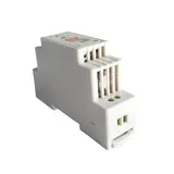 WANTEC 5520 Schaltnetzteil für Hutschiene 12 V, 1,25 A, 15 W