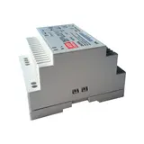 WANTEC 5521 Schaltnetzteil für Hutschiene 12 V, 2 A, 24 W