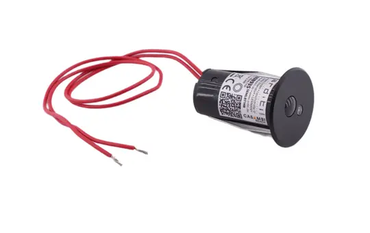 ARDITI SEMLBT14B Casambi Bewegungsmelder-/Tageslichtsensor Standard | schwarz