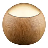 ARDITI LEPUK OA-GO Casambi Design-Fernbedienung Standard | eiche/gold