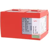 DEHN 956030 DEHNventil Schutzmodul Kombi-Ableiter Typ 1+2+3 3-polig