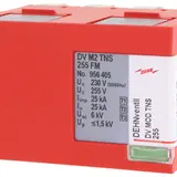 DEHN 956040 DEHNventil Schutzmodul Kombi-Ableiter Typ 1+2+3 4-polig