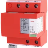 DEHN 956305 DEHNventil Kombi-Ableiter Typ 1+2+3 M2 3-polig