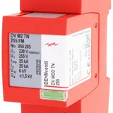 DEHN 956205 DEHNventil Kombi-Ableiter Typ 1+2+3 M2 2-polig