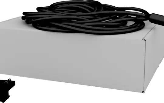 MÖHLENHOFF 137342 Anschluss-Set externer Sensor