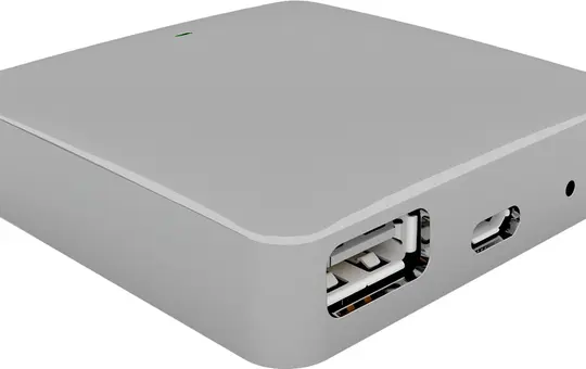 MÖHLENHOFF 135195a IOT-Gateway WLAN | weiß