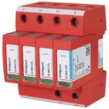 DEHN 952315 Überspannungsableiter Typ 2 4-polig, Fernmeldekontakt, TT- und TN-S