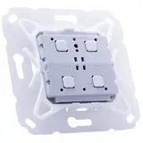 WEINZIERL 5530 Taster KNX-RF/EnOcean MATCH 55 Standard