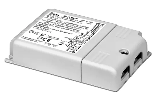 TCI 151100 LED-Treiber JOLLY EASY DALI 38 W, 300-1050 mA