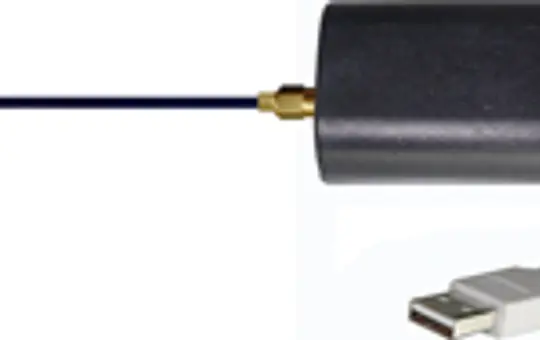 ELTAKO 30000390 Funkantennen-Modul mit USB-Schnittstelle